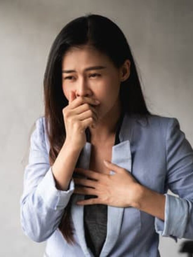 6 Home Remedies for dry cough in Winter